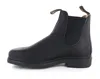 Blundstone 068 Dress Black - Kurze Stiefel Blundstone Produktbild-Vorschau 4