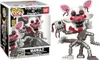 Funko Pop! Games: Five Nights at Freddy's - Mangle #1087 Produktbild-Vorschau 5