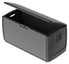 Bama Mettitutto Container 350L 122x56x63 cm Grijs/Antraciet Voir les images du produit 2