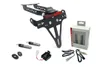 alpha Technik Kennzeichenhalter-Blinker-Kit für Z/Ninja 650 Produktbild-Vorschau 2