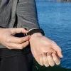 Strap-it Nylon-Smartwatch-Armband 20 mm mit Produktbild-Vorschau 7