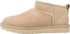 UGG Classic Ultra Mini dámske krátke topánky v béžovej Náhľad obrázku produktu 25
