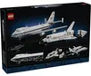 LEGO® Icons Spaceshuttle-Transport-Jumbo--10360 Produktbild-Vorschau 3