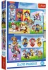 Trefl 34441, 70 Stück(e), Cartoons, 4 Jahr(e) Produktbild-Vorschau 1