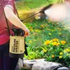 KRUMAD Irroratore a pressione 5L Irroratore da giardino con Anteprima dell’immagine prodotto 10