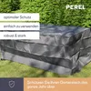 Perel Outdoor Tischschutzhülle 305 x 110 x 75 cm, Produktbild-Vorschau 10