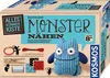 Monster Nähen - Bastelbox Alles Könner Kiste 8+ Produktbild-Vorschau 5