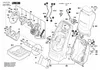 Bosch Montageblech für Häcksler AXT Rapid 180 / 200 / 2000 Produktbild-Vorschau 8