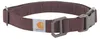 Carhartt Journeyman golier Deep Wine Náhľad obrázku produktu 1