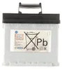 Starterbatterie Auto Varta Black 45Ah 400A 12V B19 Produktbild-Vorschau 9