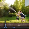 KIRCHHOFF HDPE trubka 25 mm x 50 m, plastová trubka pro Náhled obrázku produktu 9