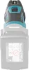 Makita® Akku-Multifunktionswerkzeug - Multitool 18 V Produktbild-Vorschau 50