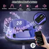 COSTWAY 12V odrážecí auto pro děti, elektrické odrážecí Náhled obrázku produktu 4