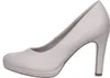 Tamaris Damen Pumps Plateau High Heel Blockabsatz Produktbild-Vorschau 13