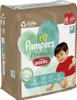 Pampers Pants Harmoni R4 plenky 22 kusů Náhled obrázku produktu 3