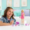 Barbie : Aventures de mode avec la famille et les amis - Voir les images du produit 6