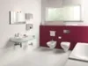 Villeroy & Boch O.novo WC-Sitz Scharniere aus Edelstahl - Produktbild-Vorschau 8