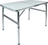 BRÜDER MANNESMANN M70115 BRÜDER MANNESMANN Kempingový stôl, Náhľad obrázku produktu 1