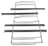 Bosch HEZ538200 17001568 Teleskopauszug 2fach für Backblech Produktbild-Vorschau 8