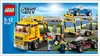 Lego 60060 City - Autotransporter Produktbild-Vorschau 2
