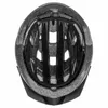 Prilba Uvex I-VO čierna veľkosť 52-57 cm S41.0.424.0215 Náhľad obrázku produktu 4