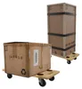 TroniTechnik® Rollbrett TT-RB 02 SET (2 Stück) Produktbild-Vorschau 8