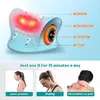 EMS  Nackenmassagegerät, elektrisches Nackenmassagegerät Produktbild-Vorschau 4