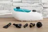 Steam Mop 2In1 1500W - Chemiefreier Dampfreiniger Für Produktbild-Vorschau 10