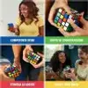 Rubik's - Cube 4x4 Master Zauberwürfel Produktbild-Vorschau 17