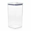 OXO POP Good Grips 5,7 l - Duży kwadratowy - hermetyczny, z Podgląd zdjęcia produktu 1