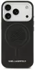 KARL LAGERFELD étui pour IPHONE 17 Pro compatible avec Voir les images du produit 4