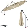 Aopunly Parasol Parapluie de jardin Parapluie Pavillon avec Voir les images du produit 1