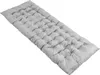 GOPLUS Liegenauflage, Auflage für Gartenliege 190 x 70 x 7 Produktbild-Vorschau 1