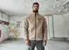 Brandit Teddyfleece Outdoorjacke Größe XXL Farbe Kamel Produktbild-Vorschau 12