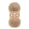 100g Strickgarn ALIZE Baby Best uni Babywolle Wolle Produktbild-Vorschau 1