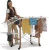 Foppapedretti Gulliver Faltwäscheständer, 105 x 80 x 174 Produktbild-Vorschau 6
