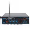 HiFi-Stereo Verstärker, Bluetooth Stereo Audio 2-Kanal Produktbild-Vorschau 4