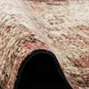 Designer Teppich Nia Vintage Creme Bunt Verlauf, Produktbild-Vorschau 3