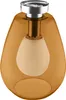 Ledvance Vintage 1906 Deckenleuchte Cone Glas Orange Ø26cm Produktbild-Vorschau 1