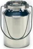 KARL KRÜGER Milchkanne 1,0 l Edelstahl Produktbild-Vorschau 2