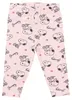 The Peanuts Snoopy Baby Leggings für Mädchen - Hose Leggins Produktbild-Vorschau 4