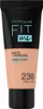 Maybelline mi odpowiada! Podkład Matte + Poreless 238 Rich Podgląd zdjęcia produktu 1