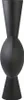 Light & Living - Vase Kavandu - Schwarz - 47x26x100cm Produktbild-Vorschau 9