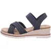 Sandale Skechers 114685 CCL, 114685 CCL, 114685 CCL Produktbild-Vorschau 2