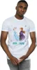 Disney - "Frozen 2 Seek The Truth" T-Shirt für Herren Produktbild-Vorschau 2
