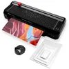 Olympia Laminator mit Papierschneider A245 Combo Anteprima dell’immagine prodotto 2
