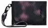 coocazoo portafoglio coocazoo Wallet Pink Illusion nero Anteprima dell’immagine prodotto 4