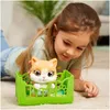 Simba Spielzeug, Mondo dei Giocattoli, Fauna, Pamper Petz, Anteprima dell’immagine prodotto 4
