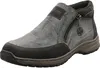 Rieker Herren Stiefeletten Warmfutter Reißverschluss Boots Produktbild-Vorschau 51