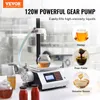 VEVOR Abfüllmaschine 2 L/min Flüssigkeitsabfüllmaschine Produktbild-Vorschau 2